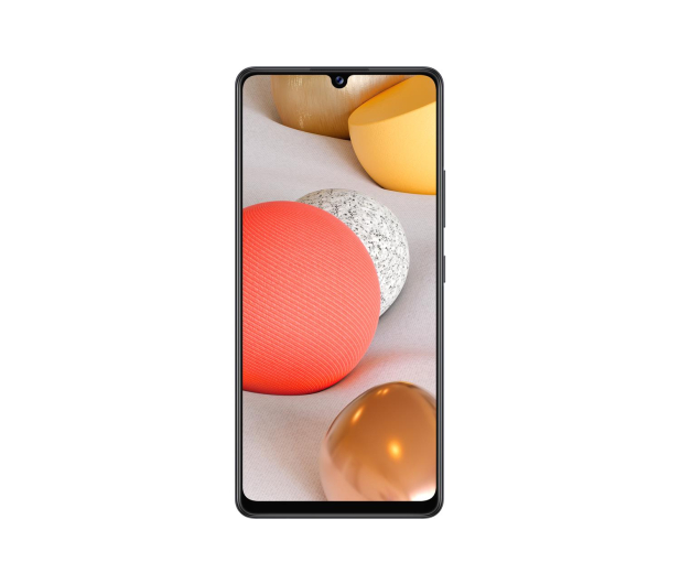SAMSUNG Galaxy A42 5G Czarny (A426F) - 601049 - zdjęcie 2